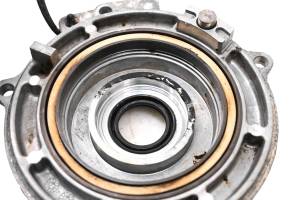 Polaris - 12 Polaris Ranger 800 6x6 Front Differential Transmission Gear Case Housing - Image 7