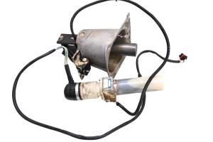 10 Sea-Doo GTX 215 Hydraulic Suspension Pump Motor