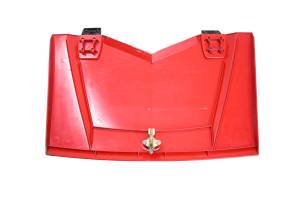 Polaris - 12 Polaris Ranger 800 6x6 Hood Front Fender Cover - Image 3