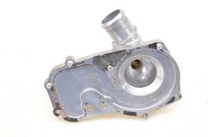 Polaris - 13 Polaris 800 Switchback Pro R Water Pump Cover 136" - Image 3