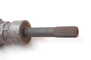 Polaris - 04 Polaris Sportsman 400 4x4 Bevel Gear Output Snorkel Shaft & Tube - Image 3