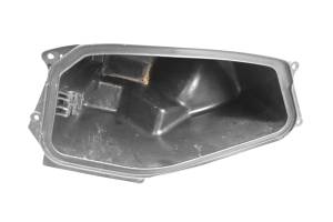 10 Sea-Doo GTX 215 Left Side Tool Storage Box