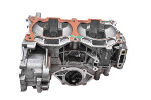 21 Ski-Doo MXZ 600 EFI Sport Crankcase Center Crank Case 129"