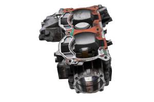 Ski-Doo - 21 Ski-Doo MXZ 600 EFI Sport Crankcase Center Crank Case 129" - Image 4