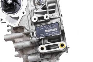 Ski-Doo - 21 Ski-Doo MXZ 600 EFI Sport Crankcase Center Crank Case 129" - Image 5