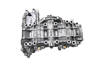 Ski-Doo - 21 Ski-Doo MXZ 600 EFI Sport Crankcase Center Crank Case 129" - Image 6