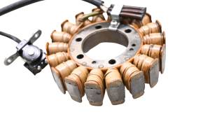 Yamaha - 06 Yamaha Raptor 700 2x4 Stator YFM700R - Image 2