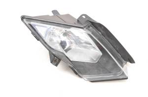 09 Ski-Doo MXZ Adrenaline 600 HO E-Tec Front Left Headlight 120"