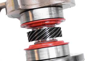 Ski-Doo - 21 Ski-Doo MXZ 600 EFI Sport Crankshaft Crank Shaft 129" - Image 4