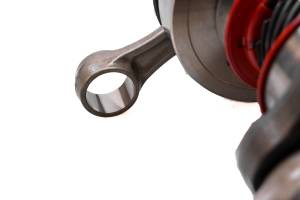 Ski-Doo - 21 Ski-Doo MXZ 600 EFI Sport Crankshaft Crank Shaft 129" - Image 6