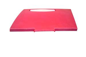 Polaris - 12 Polaris Ranger 800 6x6 Glove Box Storage Box Lid Cover - Image 2