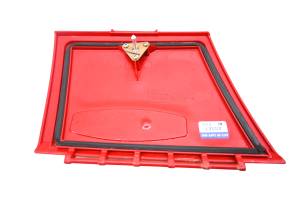 Polaris - 12 Polaris Ranger 800 6x6 Glove Box Storage Box Lid Cover - Image 4