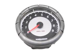 05 Ski-Doo MXZ Adrenaline 800 HO Tachometer Dash 121"