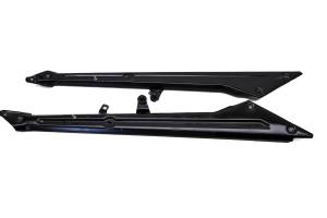 21 Ski-Doo MXZ 600 EFI Sport Left & Right Frame Member Support Mounts 129"