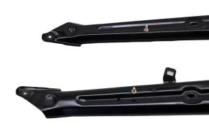 Ski-Doo - 21 Ski-Doo MXZ 600 EFI Sport Left & Right Frame Member Support Mounts 129" - Image 2