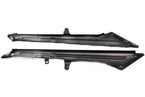 Ski-Doo - 21 Ski-Doo MXZ 600 EFI Sport Left & Right Frame Member Support Mounts 129" - Image 4