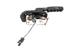 Polaris - 12 Polaris Ranger 800 6x6 Rear Hand Brake Lever - Image 2
