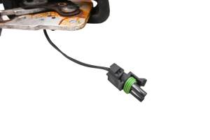 Polaris - 12 Polaris Ranger 800 6x6 Rear Hand Brake Lever - Image 4