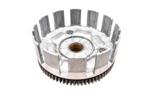 06 Yamaha Raptor 700 2x4 Clutch Basket YFM700R For Parts