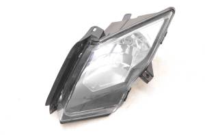 09 Ski-Doo MXZ Adrenaline 600 HO E-Tec Front Right Headlight 120"