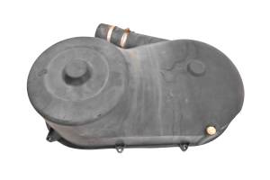 12 Polaris Ranger 800 6x6 Outer Belt Clutch Cover