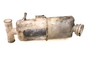 05 Ski-Doo MXZ Adrenaline 800 HO Coolant Overflow Radiator Bottle 121"