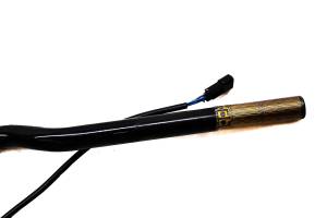 Polaris - 10 Polaris 600 Pro-Ride Rush Handlebars 120" - Image 2