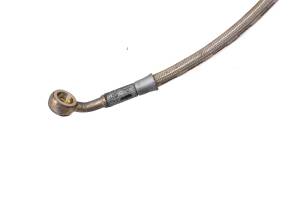 Polaris - 10 Polaris 600 Pro-Ride Rush Brake Line 120" - Image 3