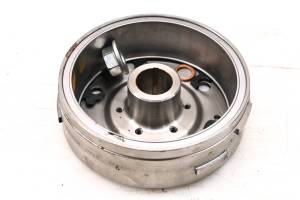 18 Polaris 800 Switchback Adventure Flywheel Magneto 137"