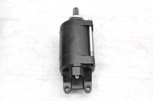 Yamaha - 19 Yamaha MT07 Starter Motor - Image 3