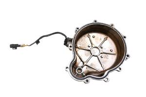 Polaris - 12 Polaris Ranger 800 6x6 Stator Cover - Image 2