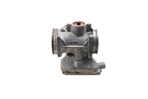 12 Polaris Ranger 800 6x6 Throttle Body