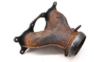 Polaris - 18 Polaris 800 Switchback Adventure Exhaust Manifold Flange 137" - Image 2