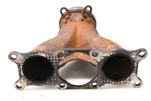 Polaris - 18 Polaris 800 Switchback Adventure Exhaust Manifold Flange 137" - Image 4