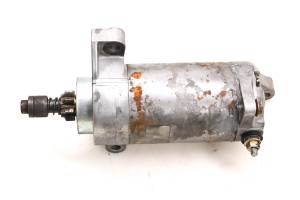 05 Ski-Doo MXZ Adrenaline 800 HO Starter Motor 121"