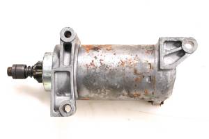 Ski-Doo - 05 Ski-Doo MXZ Adrenaline 800 HO Starter Motor 121" - Image 4