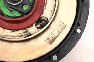 Ski-Doo - 05 Ski-Doo MXZ Adrenaline 800 HO Pull Start Recoil 121" - Image 4