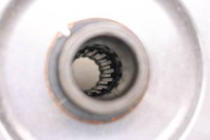 Polaris - 18 Polaris 800 Switchback Adventure Secondary Driven Clutch 137" - Image 6