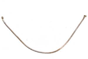 18 Polaris 800 Switchback Adventure Brake Line 137"