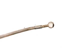 Polaris - 18 Polaris 800 Switchback Adventure Brake Line 137" - Image 2