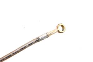 Polaris - 18 Polaris 800 Switchback Adventure Brake Line 137" - Image 4