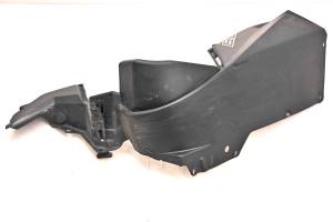 18 Polaris 800 Switchback Adventure Left Lower Side Fender 137"