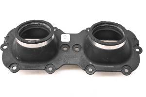 18 Polaris 800 Switchback Adventure Intake Manifold Throttle Body Boot 137"