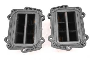 18 Polaris 800 Switchback Adventure Reed Valves 137"