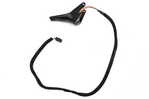 18 Polaris 800 Switchback Adventure Heated Thumb Throttle 137"