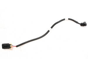 18 Polaris 800 Switchback Adventure Speed Sensor 137"