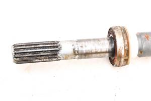 Polaris - 18 Polaris 800 Switchback Adventure Jack Shaft Output 137" - Image 2