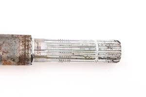 Polaris - 18 Polaris 800 Switchback Adventure Jack Shaft Output 137" - Image 3