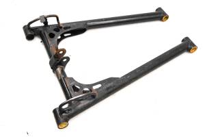 18 Polaris 800 Switchback Adventure Torque Arm Rear Suspension 137"