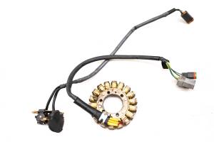 05 Ski-Doo MXZ Adrenaline 800 HO Stator 121"
